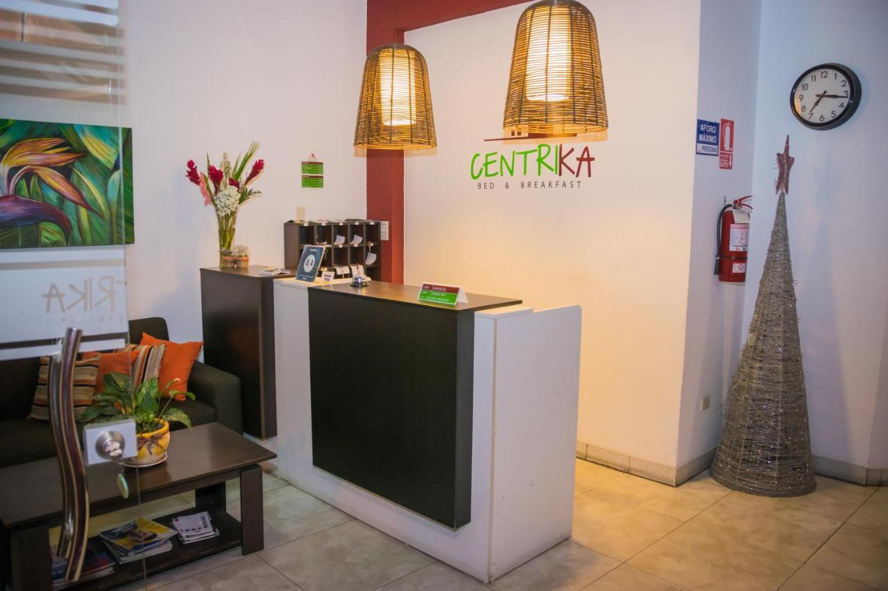 Hostal "Centrika" تارابوتو المظهر الخارجي الصورة