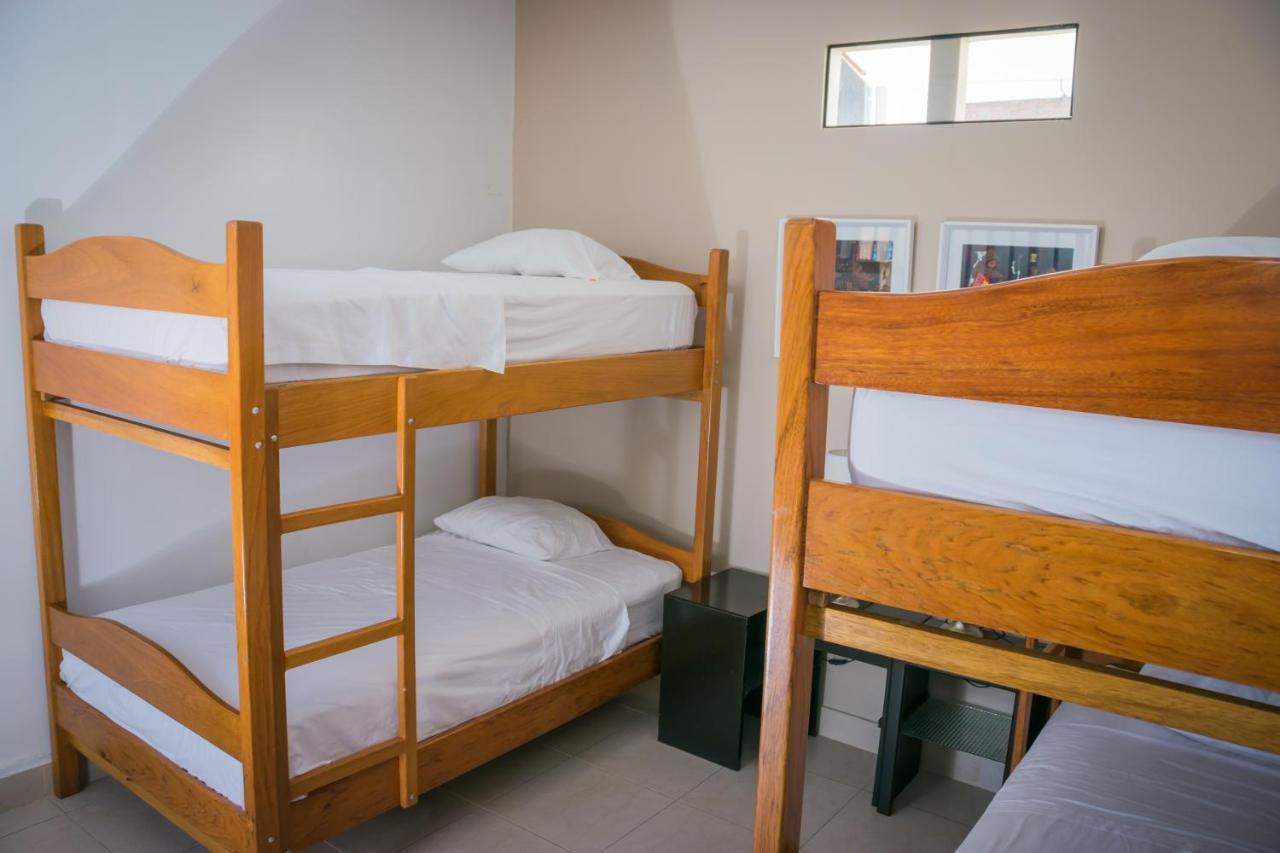 Hostal "Centrika" تارابوتو المظهر الخارجي الصورة
