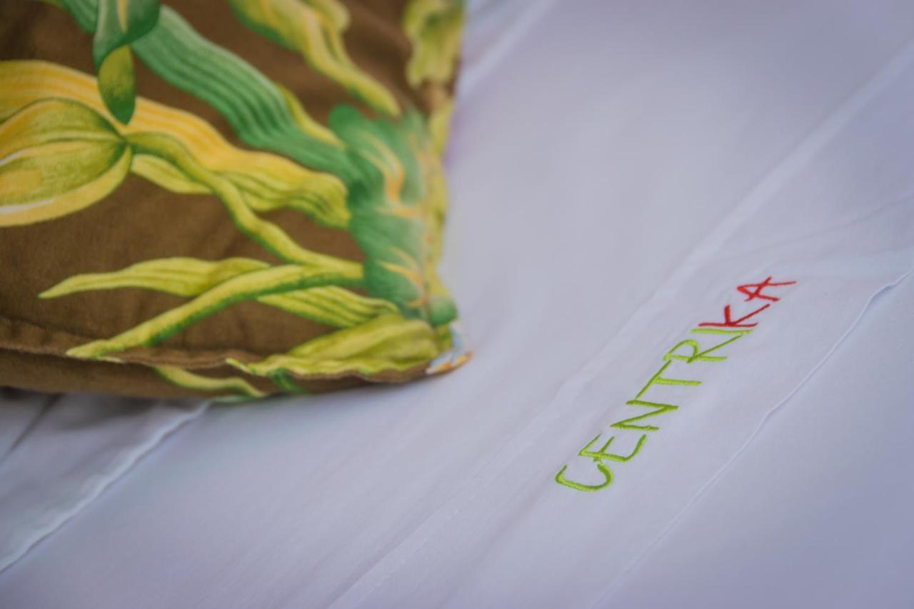 Hostal "Centrika" تارابوتو المظهر الخارجي الصورة