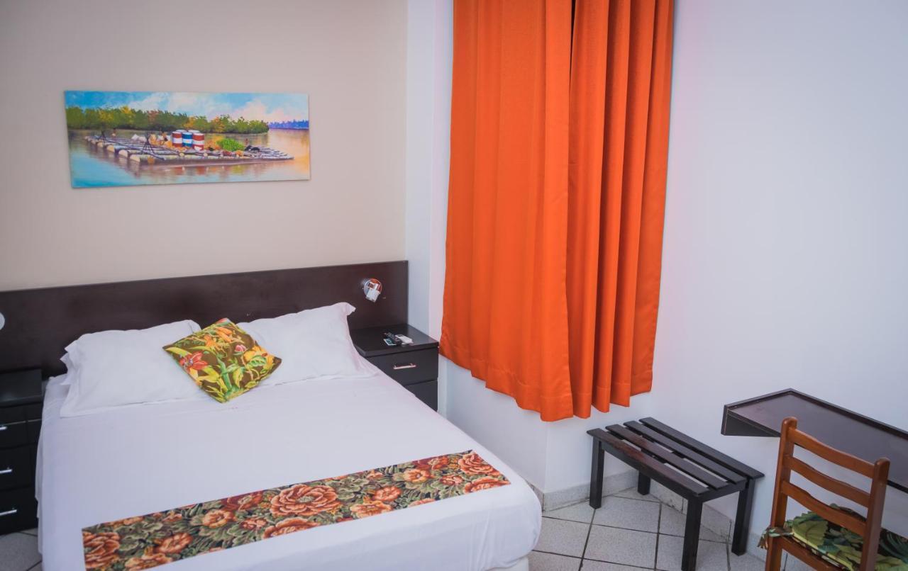 Hostal "Centrika" تارابوتو المظهر الخارجي الصورة