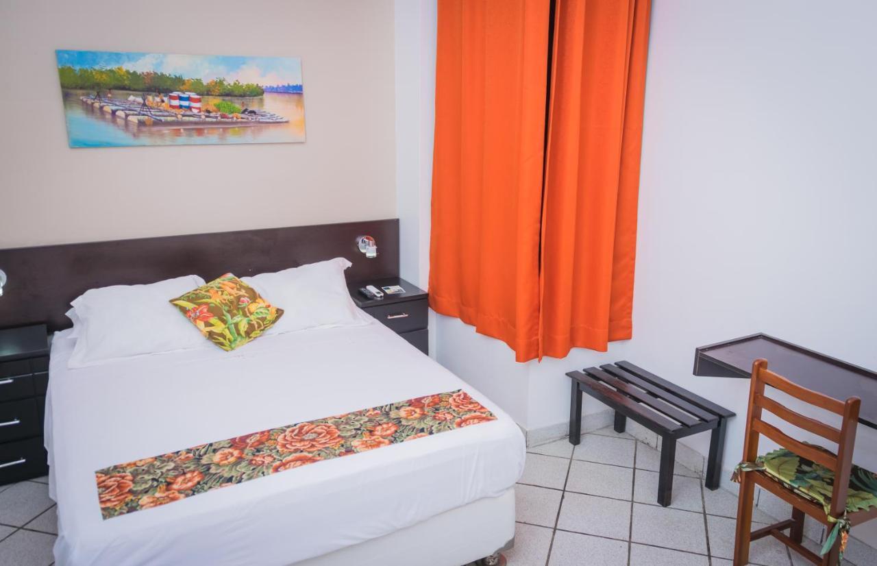 Hostal "Centrika" تارابوتو المظهر الخارجي الصورة