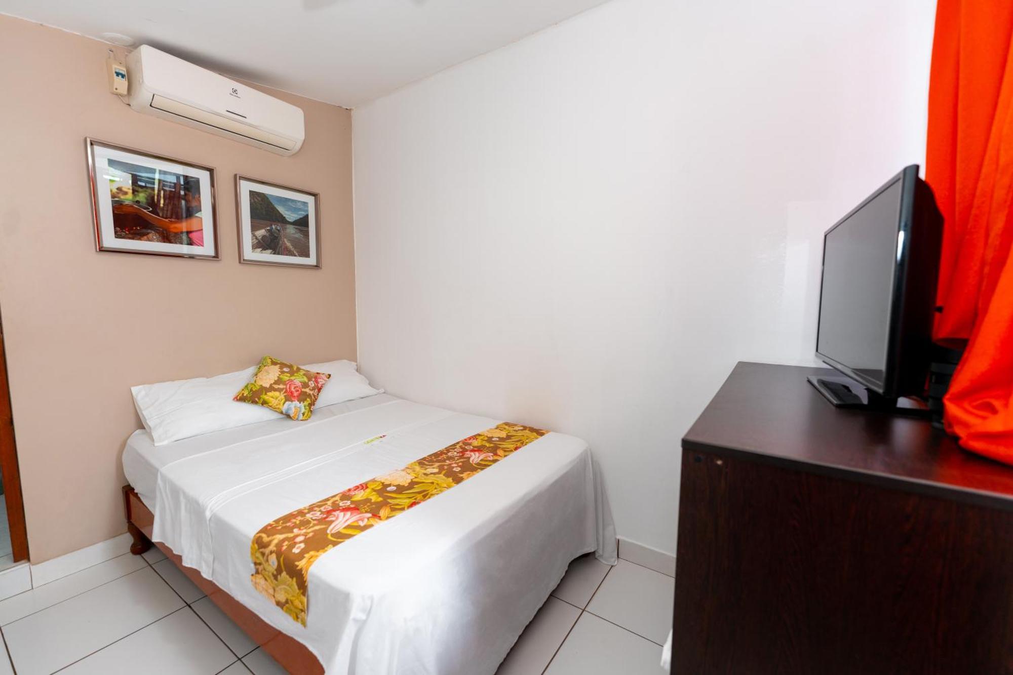 Hostal "Centrika" تارابوتو المظهر الخارجي الصورة