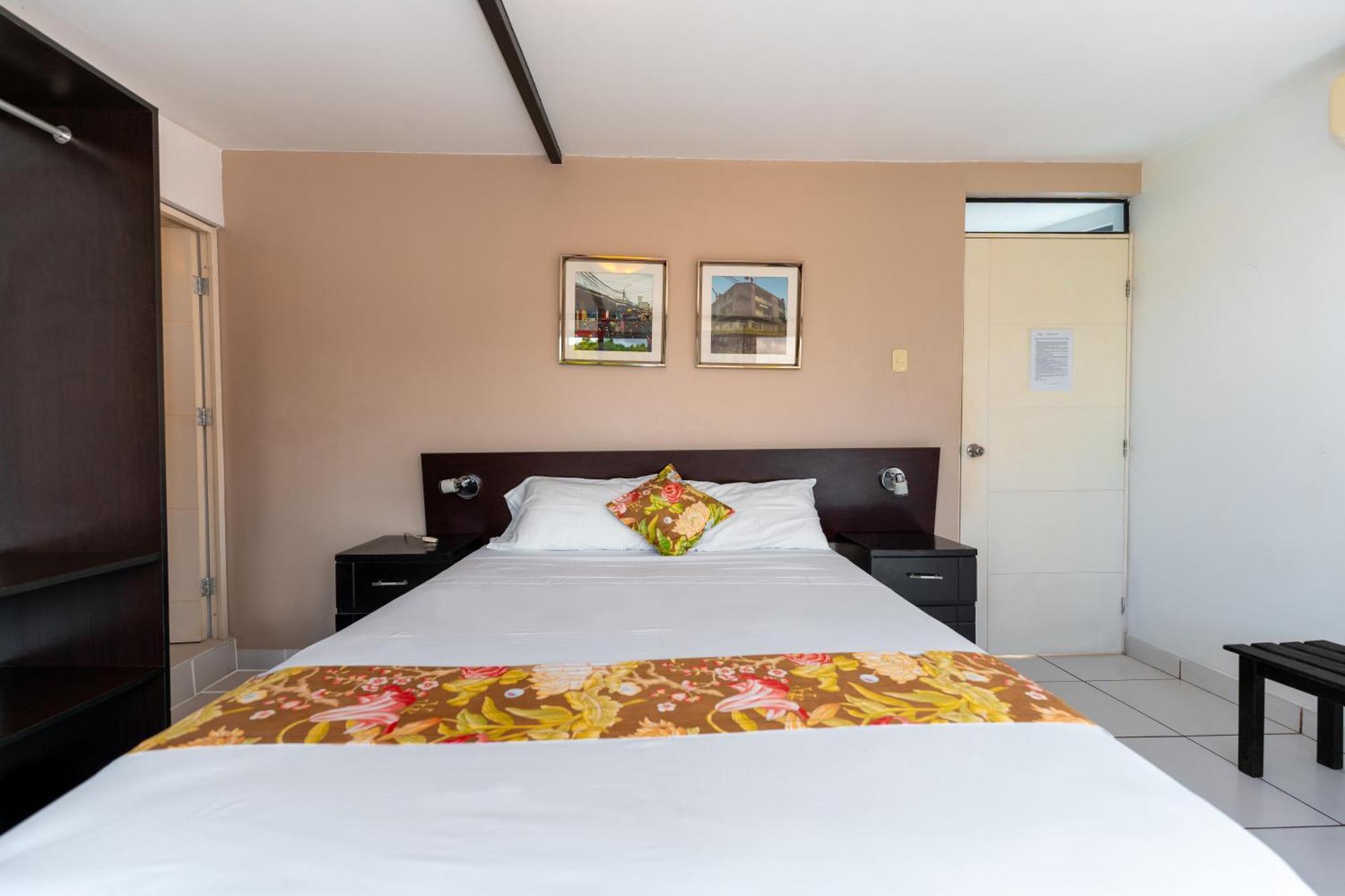 Hostal "Centrika" تارابوتو المظهر الخارجي الصورة